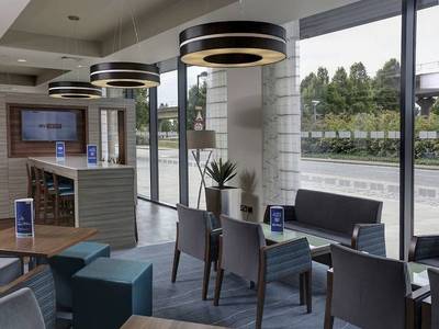 Holiday Inn Express London - ExCel