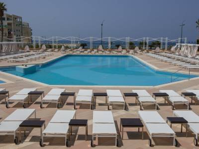 Leonardo Hotel Ashkelon