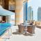Crowne Plaza Doha West Bay