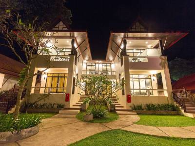 Koh Chang Grand View Resort