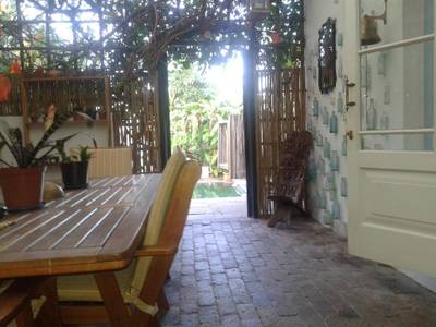 La Boheme Bed and Breakfast