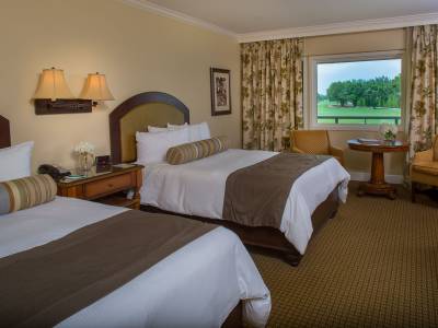 Arnold Palmer´s Bay Hill Club & Lodge