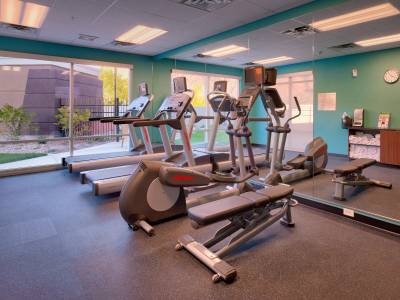 Fairfield Inn & Suites Moab