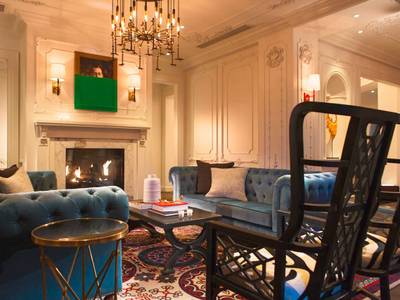 Kimpton Hotel Monaco Pittsburgh