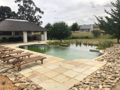 Rijks Wine Estate & Hotel 