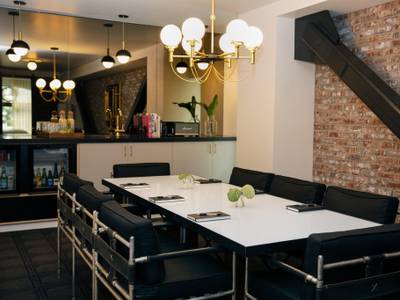 Kimpton Palladian Hotel