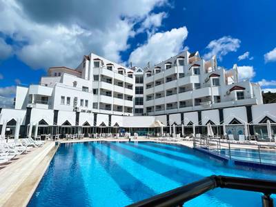 Labranda Güllük Princess - All Inclusive