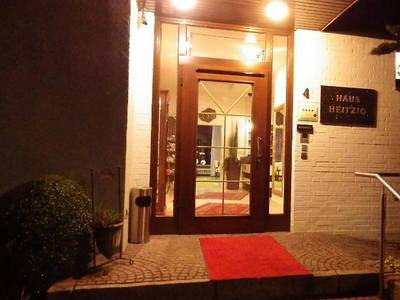 Pension Haus Heitzig