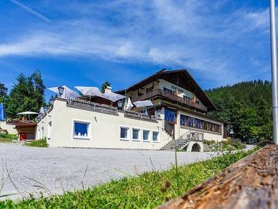 Panorama Berggasthof