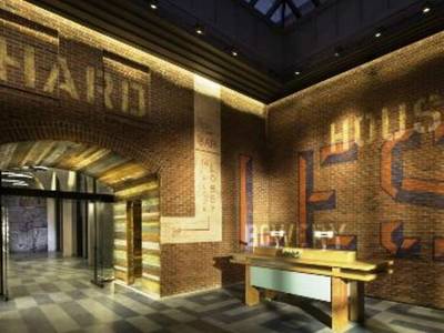 Indigo Lower East Side New York