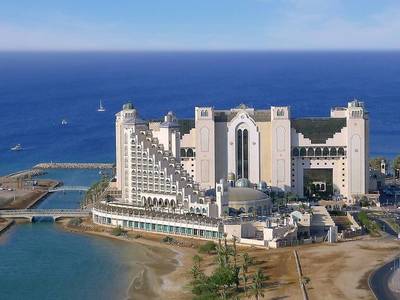 Herods Hotels - Herods Palace Hotel