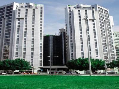 Hotel Alameda Plaza Valencia