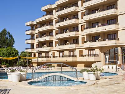 Playa Mar Hotel & Apartments - Apartments