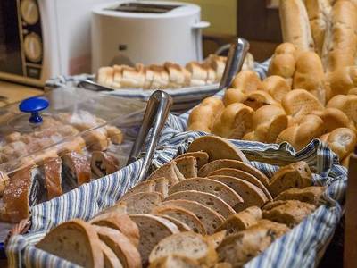 Hotel U Malého Vítka