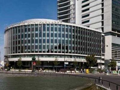 Concorde Montparnasse
