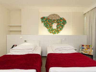 Ramada Encore Virginia Luxemburgo Belo Horizonte