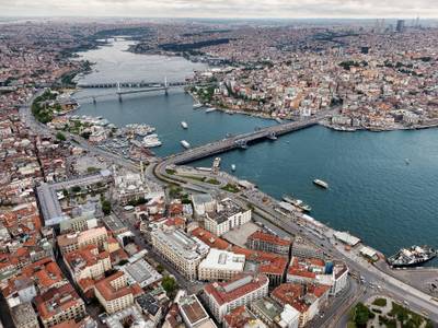 Seatanbul Apart Hotel Istanbul