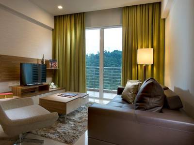 The Haven Resort Hotel & Residences