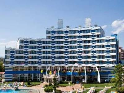 Trakia Plaza Hotel & Apartments