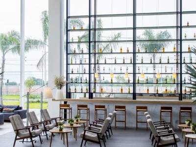 Grand Mercure Rio de Janeiro Riocentro