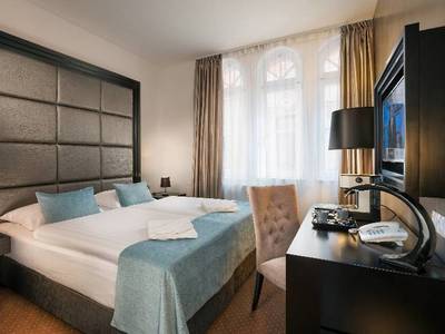 Bastion Hotel Budapest