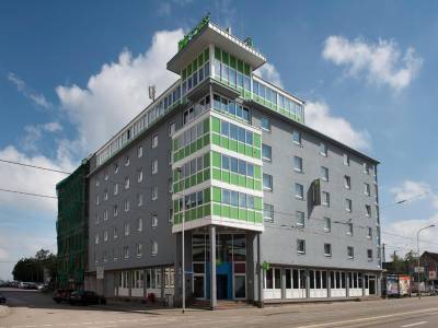 ibis Styles Halle (Foto)