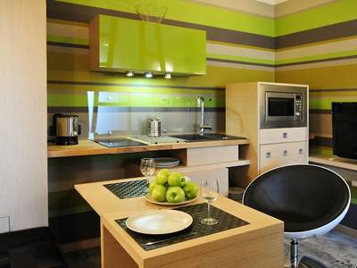 La Gioia Kazimierz Modern Apartments