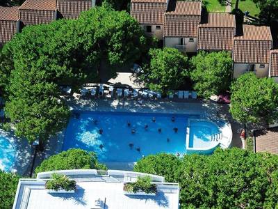 Art & Park Hotel Union Lido