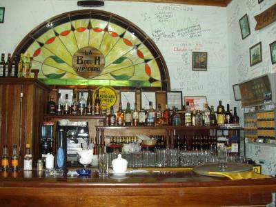 Islazul Los Delfines