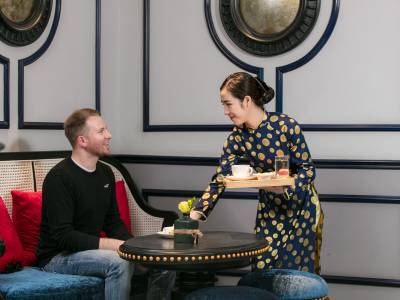 La Beaute Boutique Hotel & Spa