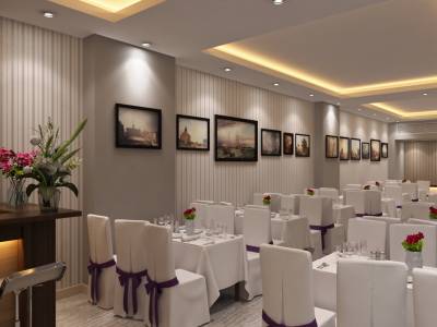 Eco Luxury Hotel Hanoi