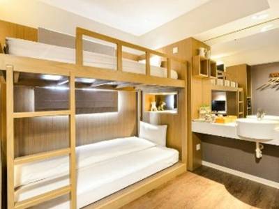 Orange - Ximen Taipei