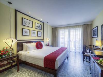 Little Hoi An Boutique Hotel & Spa