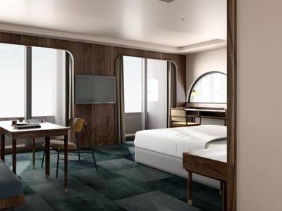 La Plaza Hotel (Foto)