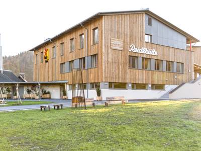 JUFA Hotel Annaberg - Bergerlebnis Resort