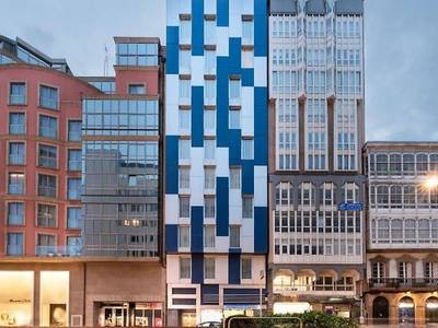 Sercotel Blue Coruna