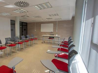 Villa Alojamiento y Congresos