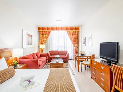 Golden Sands 5 Hotel Apartments