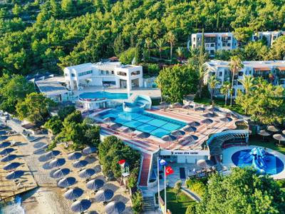 Hapimag Sea Garden Resort