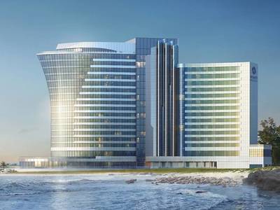 Hyatt Regency Istanbul Ataköy