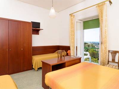 Hotel Riviera Procida