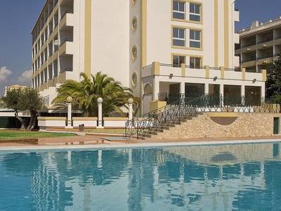 Ourabay Hotel Apartments