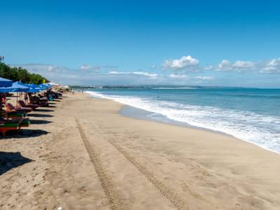 Grand Zuri Kuta Bali