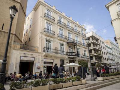 Hotel San Lorenzo Boutique