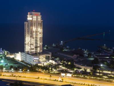 Sheraton Samsun Hotel