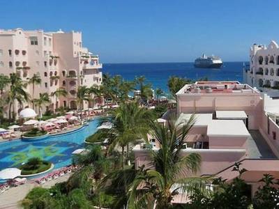 Pueblo Bonito Rose Resort And Spa