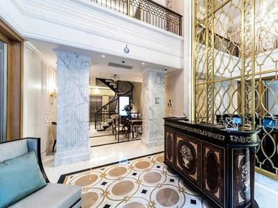 Arcade Hotel Nisantasi