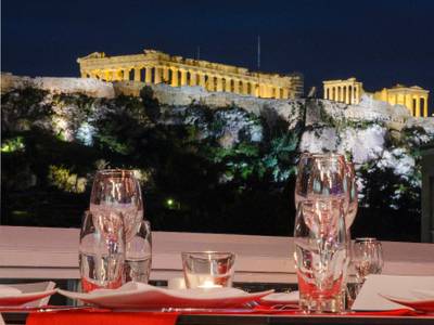 Athens Status Suites