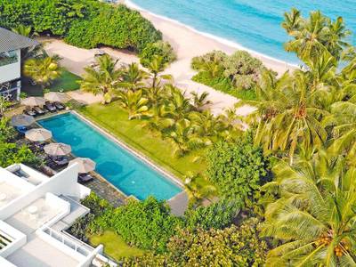 Calamansi Cove by Jetwing