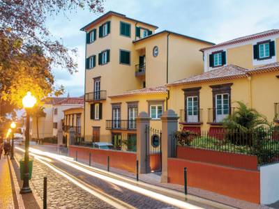 Castanheiro Boutique Hotel